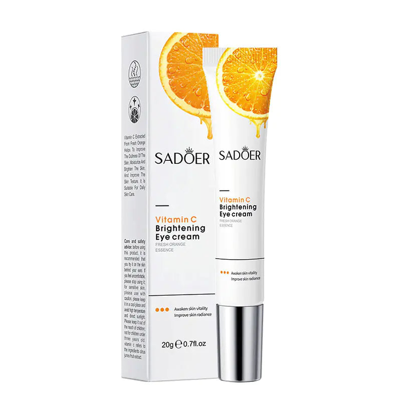 SADOER Vitamin C Skincare Series Night Mask (Direct Sale)