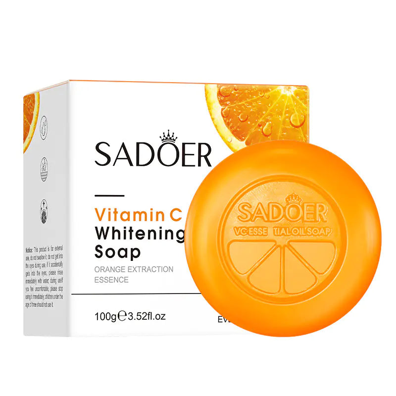 SADOER Vitamin C Skincare Series Night Mask (Direct Sale)