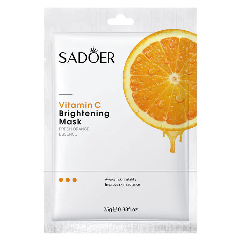 SADOER Vitamin C Skincare Series Night Mask (Direct Sale)