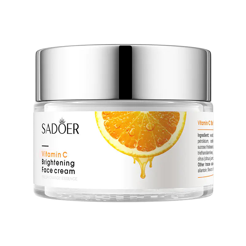 SADOER Vitamin C Skincare Series Night Mask (Direct Sale)