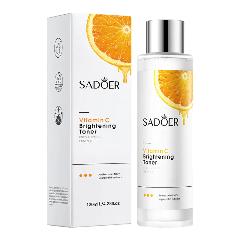 SADOER Vitamin C Skincare Series Night Mask (Direct Sale)